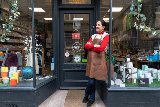 Get tips from trend forecasting experts on leveraging the latest business shifts to grow your business.